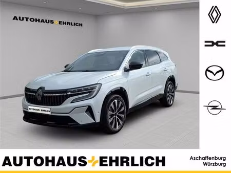 Renault Espace 1.2 200 Techno