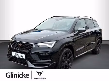 Cupra Ateca 2.0 TSI 150