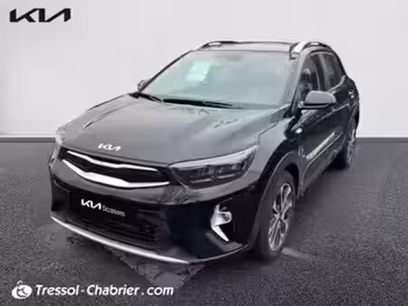 Kia Stonic 1.0 T-GDi 100