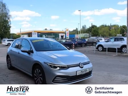 Volkswagen Golf 1.5 TSI 110