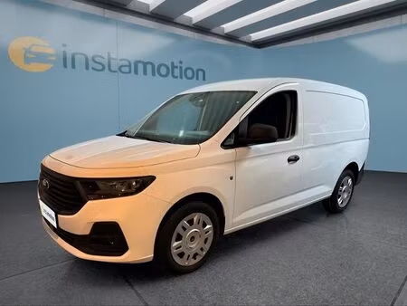 Ford Transit Van 2.0 122 Trend