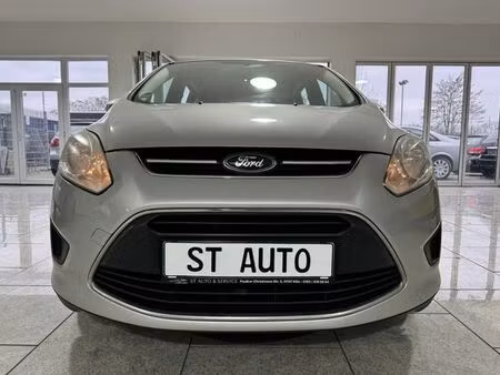 Ford C-max 1.6 SE