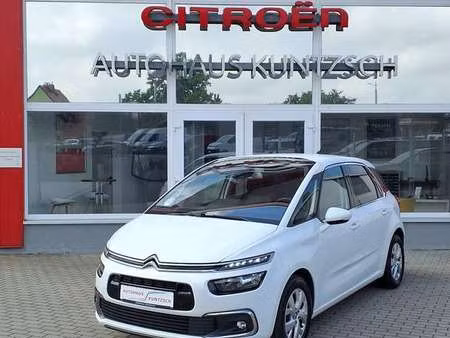 Citroën C4 Picasso 1.2 PureTech 130 Selection