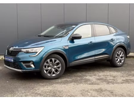 Renault Arkana 1.3 TCe 140 Evolution