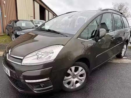 Citroën C4 Picasso 2.0 HDi 150 Millenium