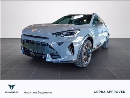 Cupra Formentor VZ 2.0 TSI 265