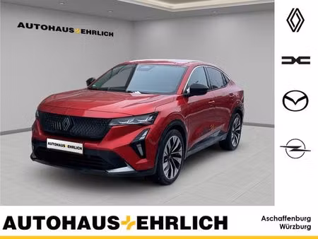 Renault Rafale E-Tech 1.2 200 Techno