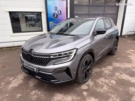 Renault Austral 1.2 200