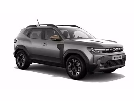 Dacia Duster 1.2 TCe 130