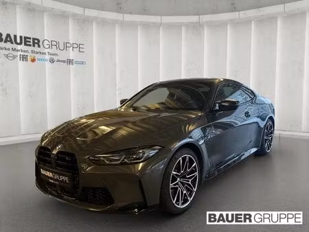 BMW Série 4 M4 Competition 3.0 510