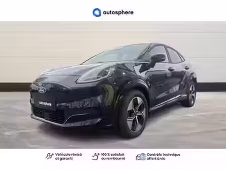 Ford Puma 168