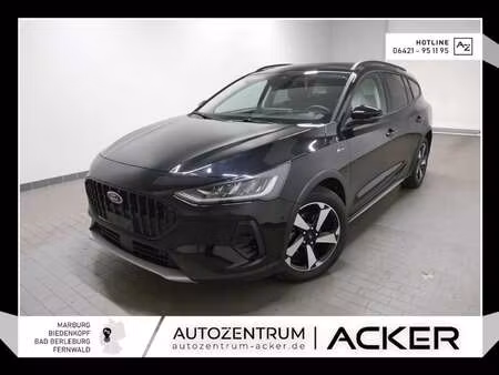 Ford Focus 1.5 115 Active