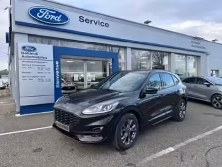 Ford Kuga 1.5 120 ST Line