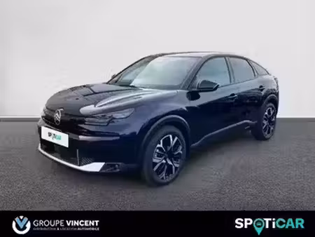 Citroën C4 1.5 HDi 130 Max