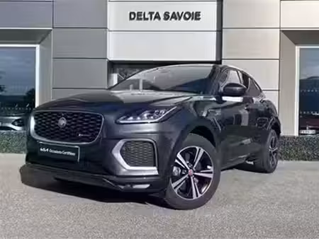 Jaguar E-Pace P300E 1.5 309 R Dynamic S 4x4