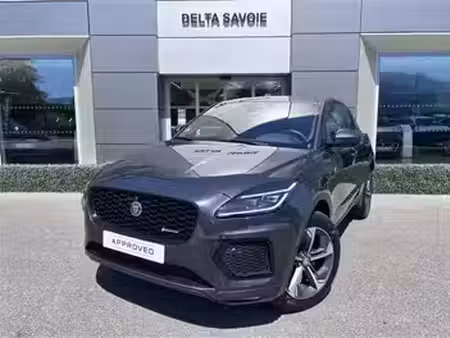 Jaguar E-Pace P300E 1.5 309 R Dynamic SE 4x4