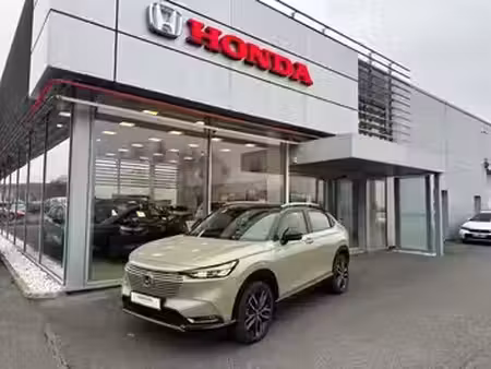 Honda HR-V 1.5 131 Advance