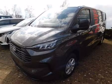 Ford Transit 2.0 170 Trend