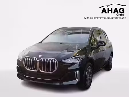 BMW Série 2 220d 2.0 150