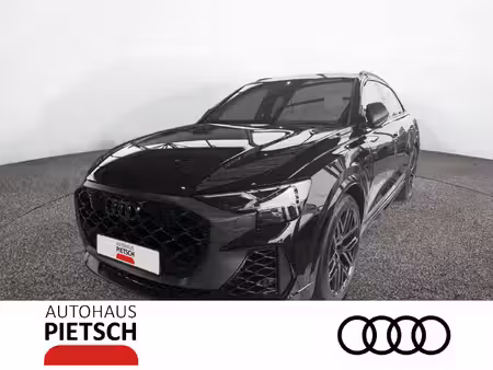 Audi Q8 RS Q8 V8 4.0 600 quattro