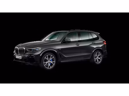 BMW X5 40d 3.0 xDrive