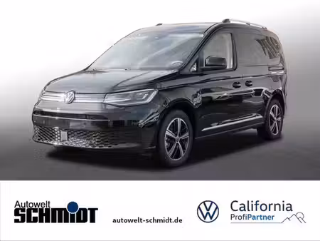 Volkswagen Caddy 1.5 TSI 116
