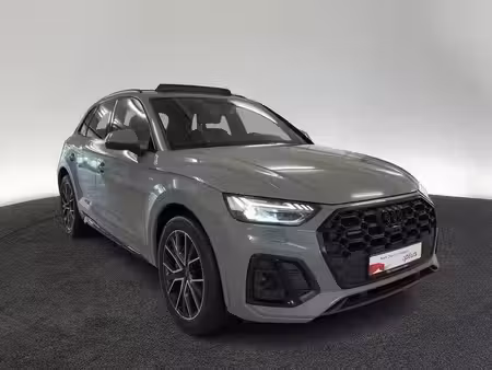 Audi Q5 55 TFSI E 2.0 265 S line quattro