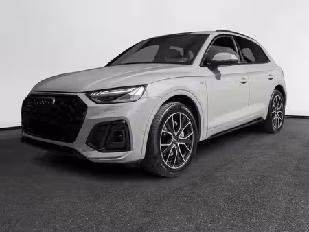Audi Q5 55 TFSI E 2.0 265 S line quattro