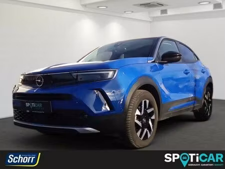 Opel Mokka 136 Elegance