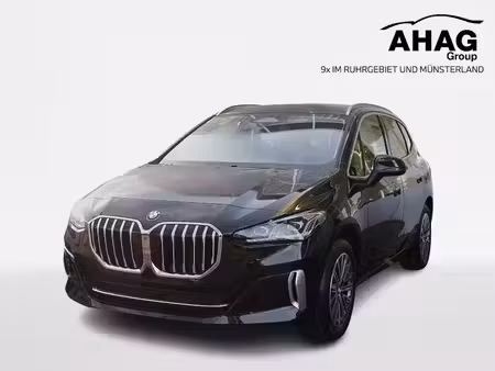 BMW Série 2 218d 2.0 150