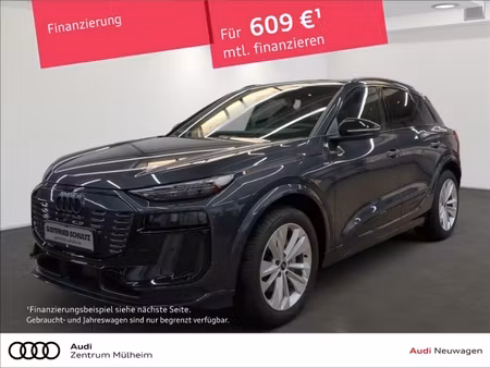 Audi Q6 E-Tron 306 S line