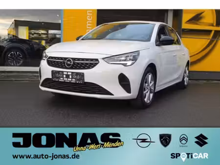Opel Corsa 1.2 55 Elegance