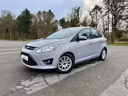 Ford C-max 1.6 TDCi 95 Titanium