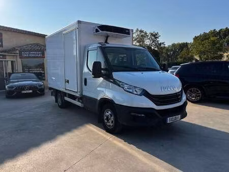 Iveco Daily 35 2.3 137