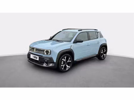Renault R4 150 Confort