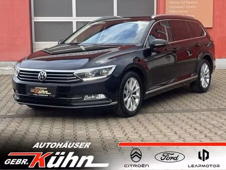 Volkswagen Passat 2.0 TDI 150 Highline