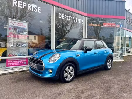 Mini Mini One 1.5 95