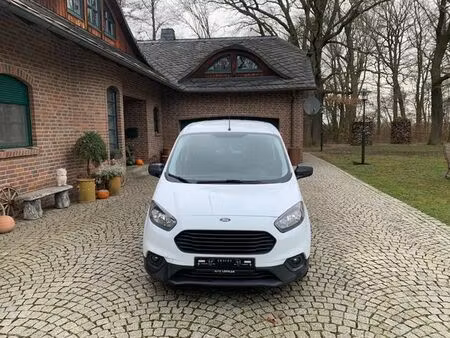 Ford Transit 1.5 Trend