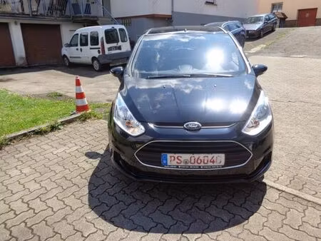 Ford B-max 1.6 105 Trend