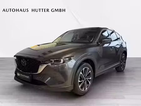 Mazda CX-5 Skyactiv D 2.2 184 Exclusive Line 4x4