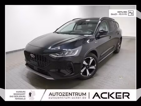 Ford Focus 1.5 115 Active