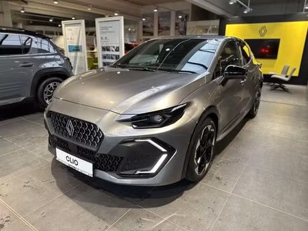 Renault Clio E-Tech 1.8 160 Techno