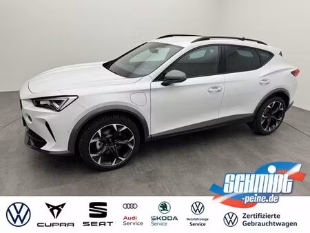Cupra Formentor 1.4 150
