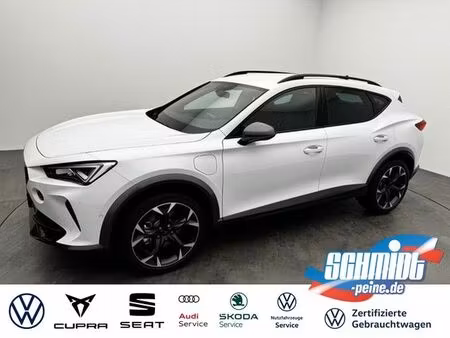 Cupra Formentor 1.4 150