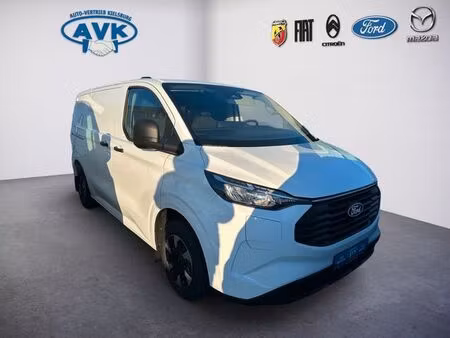 Ford Transit 2.5 232 Trend