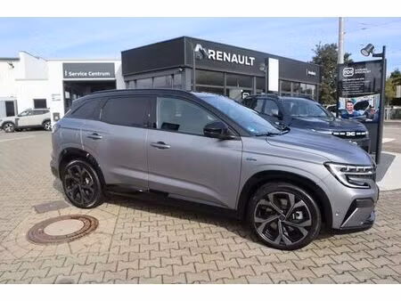 Renault Austral 1.2 200