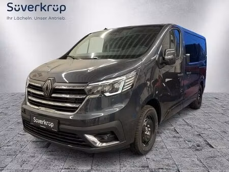 Renault Trafic 2.0 dCi 150 Evolution