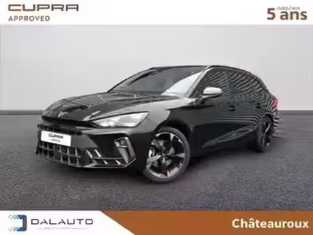 Cupra Leon 2.0 TDI 150