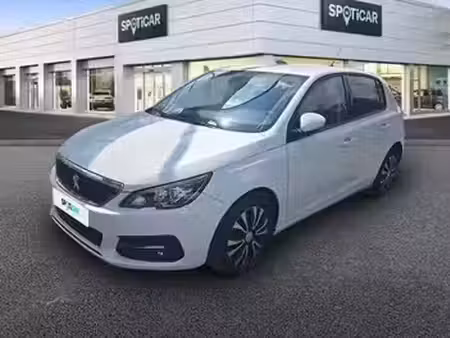 Peugeot 308 1.5 HDi 100 Active