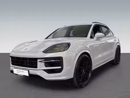 Porsche Cayenne V6 3.0 353 Black Edition 4x4
